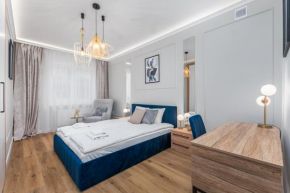 Wspólna 51 by Homeprime, Warsaw